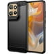 thumbnail image 1 of czcpp-USDILU LS Case for Moto Motorola Edge 50 Neo 5G Funda Protector TPU Suave Durable Silicon Cover Negro Carcasa, 1 of 4