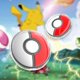 thumbnail image 5 of Clear Case For Pokmon Go Plus +, Transparent Case Cover With Back Clip Protective Slim Case For Go Plus +, 5 of 5