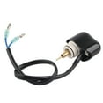thumbnail image 2 of Outboard Motor Starter Assy, Direct Installation 20HP Motor Starter Assy 65W-14380-20-00 Prime  for Marine, 2 of 7