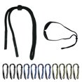 thumbnail image 3 of 12 Pc Glasses Neck Straps Cord Lanyard Sunglasses Holder Nylon Retainer String, 3 of 4