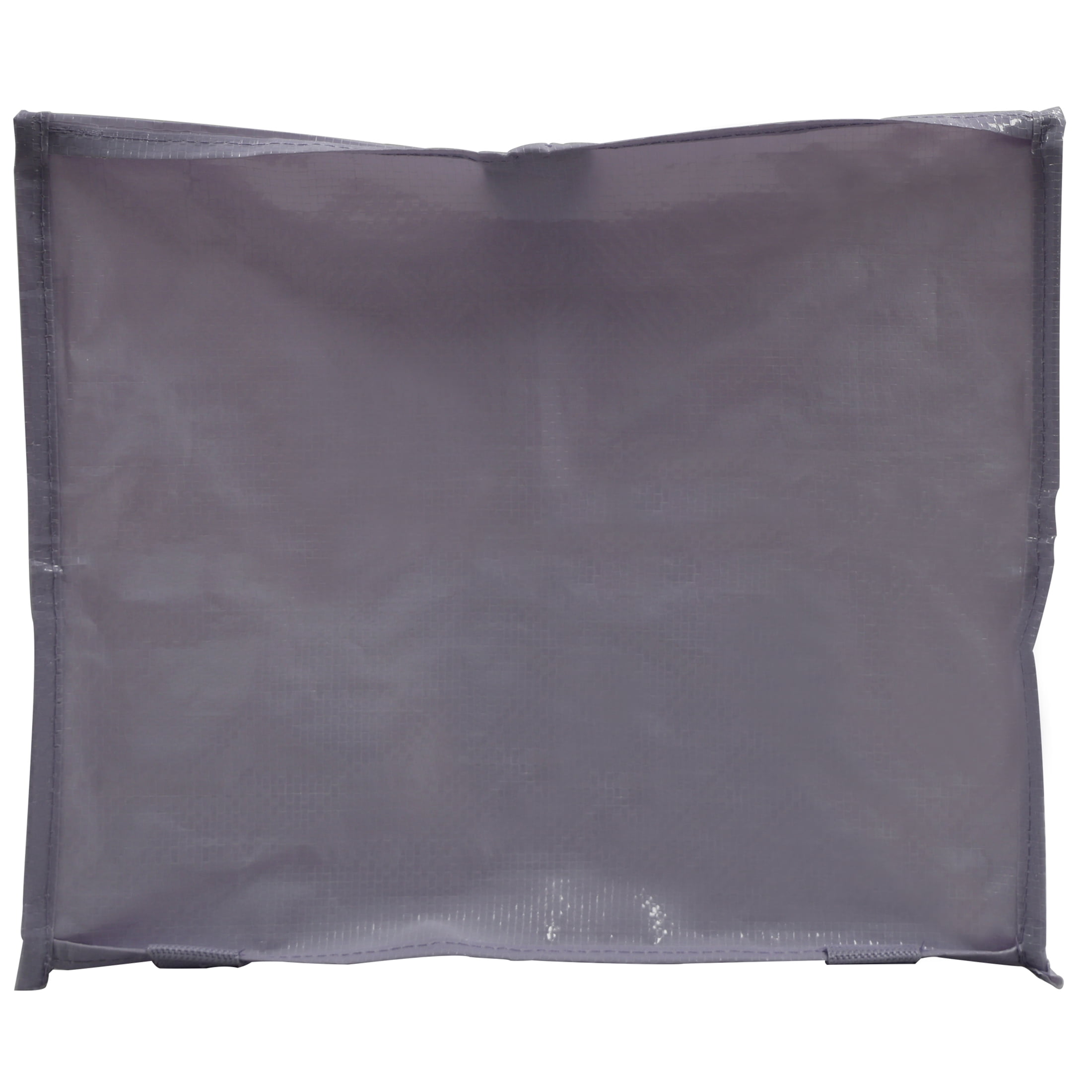 Mainstays Heavy Duty 20 Gallon Iris Storage and Moving Bag with Dual Handles and Straps