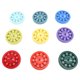 thumbnail image 1 of Juguete De La Agitada De La Matemáticas, Juguete Educativo De La Agitada De Los Juegos De Matemáticas De La PC Para El Hogar, 1 of 7