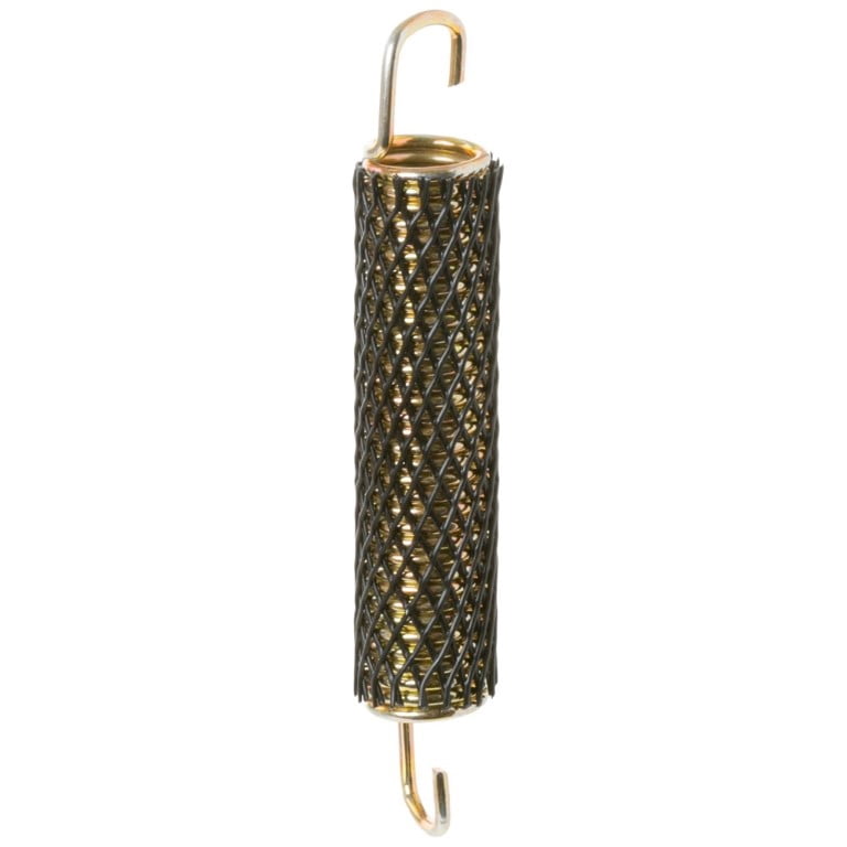 WR01X10255 GE Door Spring OEM WR01X10255