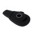 thumbnail image 4 of Funda de silicona para llave de coche de 4 botones, carcasa para mando a distancia para SAAB 9-3, 9-5, 93 y 95, 4 of 5