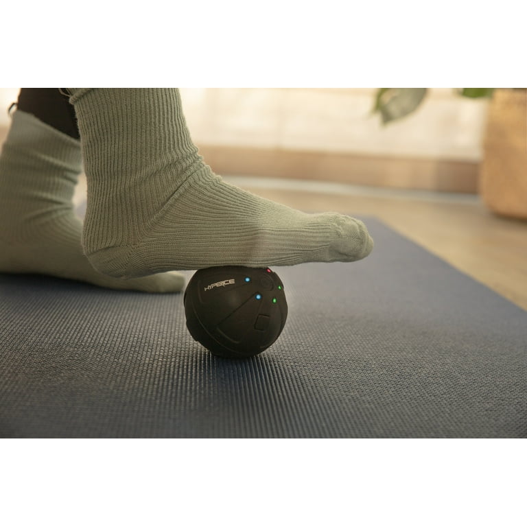 Free Shipping! Hyperice Hypersphere Go Full Body Massager