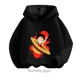thumbnail image 3 of Sudadera con capucha de una pieza para niños, ropa para niños y niñas, ropa de primavera y otoño, sudadera con dibujos animados de Luffy Zoro, traje para adolescentes, camisetas con capucha de Sonic, 3 of 5