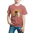 thumbnail image 1 of Disney's Encanto - Antonio - Toddler and Youth Short Sleeve Graphic T-Shirt, 1 of 1