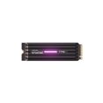 thumbnail image 1 of SSD Crucial Micron Technology CT1000T710SSD5 T710 de 1 TB con disipador térmico, 1 of 6