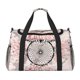 thumbnail image 1 of Disketp Dreamcatcher With Owl Bolsa de Viaje Tipo Duffle, Bolso de Mano para Fin de Semana para Mujer, Bolsa de Gimnasio Ligera para Hombre, Esencial para Viajes, 1 of 7