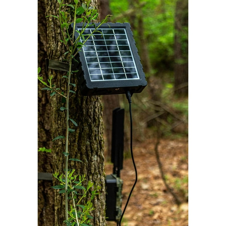 WISEEYE Solar Panel - Main Image