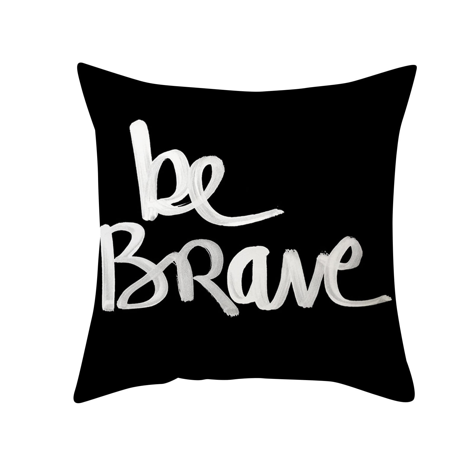 Pillowcase Funny Pillows College Decor Decorations For Your Room