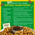 thumbnail image 6 of Nestle Toll House Football Morsels, Milk Chocolatey Flavored Baking Chips, Chocolate Chips 9 oz, 6 of 13