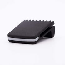 Vent Tabs for Compatible/Replacement Ford Fusion 2013-2016 Driver Compatible/Replacement Front Vent