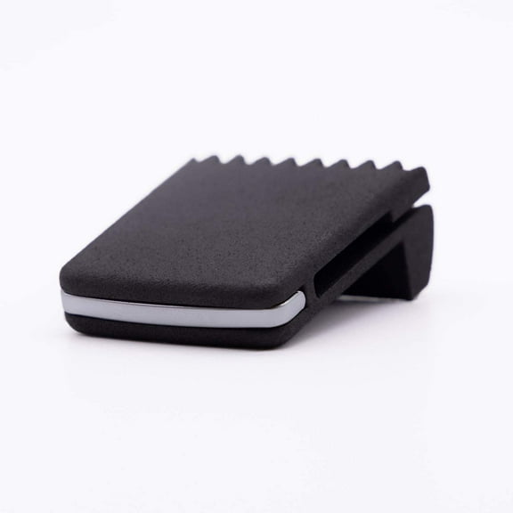 Vent Tabs for Compatible/Replacement Ford Fusion 2013-2016 Driver Compatible/Replacement Front Vent