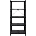 thumbnail image 3 of Estante Anaquel Plegable Rack and Pack 5 Niveles, 3 of 4