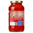 Great Value Traditional Pasta Sauce, 24 oz
