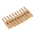 thumbnail image 4 of koolsoo 10 Pieces Nozzles Slow Nozzle Nozzle From Nozzle Body And, 4 of 7