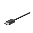 thumbnail image 4 of Monoprice DisplayPort 1.2a to 4K HDMI Active Adapter Black, 4 of 4