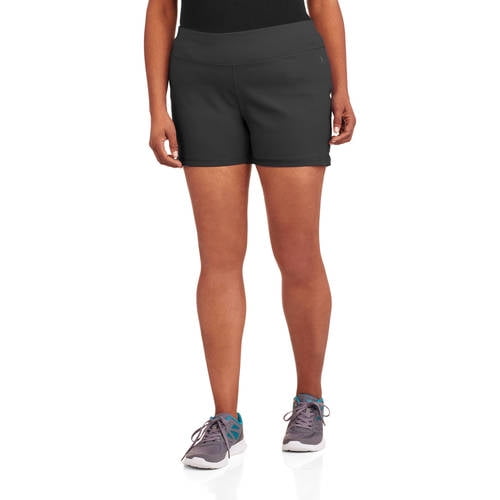 danskin sweat shorts