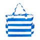 thumbnail image 2 of Large Beach Tote Bag For Women Waterproof Sandproof Beach Bag With Zipper Pockets Oversized Canvas Tote Bag For Travel Vacation Pool Gym Shopping, 2 of 6
