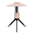 thumbnail image 1 of cámping Linterna 3 Lámpara de camping para modos LED Senderismo portátil (traje) Beige Barbie Nuevos Originales, 1 of 9