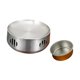 thumbnail image 2 of Olla de alcohol para cocinar, calentador para acampar al aire libre, utensilios de cocina, cocina portátil multiusos 20 cm, 2 of 9