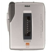 Thomson RP3536 RCA Mini Cassette Recorder