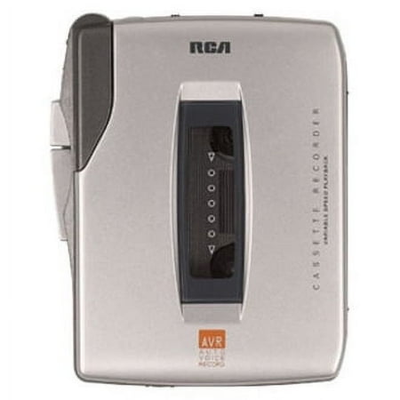 Thomson RP3536 RCA Mini Cassette Recorder