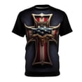 thumbnail image 1 of [Collection] Patriotic Cross: Symbol of National Pride and Devotion, 1 of 7
