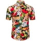 thumbnail image 4 of Camisetas gráficas para niñas Tropics Binkini para hombres, ropa, camisa hawaiana de playa con estampado 3D, camisetas Y2K de manga corta, blusas con solapa, 4 of 5