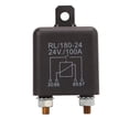 thumbnail image 2 of Starter Relay Battery Isolating  Relay Switch, 2 of 8