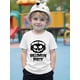 thumbnail image 1 of Halloween T-shirt - Kids' Halloween Party Graphic T-Shirt - Short Sleeve, Crew Neck, Casual Summer Top with "HALLOWEEN PARTY" Print and Cartoon Pumpkin Design for Boys, Halloween Clothes, 1 of 6