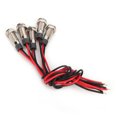 thumbnail image 1 of Warning Lamp, Light,  Waterproof For Highway AC220V, 1 of 8