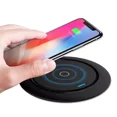 thumbnail image 2 of Wireless Charger 10 Watts 5/V, 9V. I Phone,Android/ (Box 18 Units.)Wholesale., 2 of 6