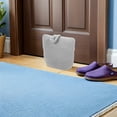 thumbnail image 4 of EXHUMKY Tope De Puerta De Anticolisión Con Pesado Ideal Para Sala Y Dormitorio, 4 of 6