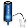 thumbnail image 5 of Mohdy Portable Usb Charging a utomatic Water Dispenser Pump for 5 Gallon Bottles & Jugs, Wireless Electric Water Jug Dispenser for Home, Camping & Outdoor Use, 5 of 9