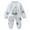 White-4, variant on HCNTES Baby Boy Clothes Long Sleeve Sweatshirt Tops Pants Set Toddler Cowboy Fall Winter Outfit(2-3 Years,Yellow-5)