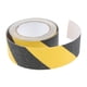 thumbnail image 5 of Cinta adhesiva abrasiva Cinta de seguridad antideslizante Tirador de escalera antideslizante Amarillo y negro, 5 of 8