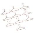 thumbnail image 1 of 10 Soportes para ropa de vestir Zulema Perchas para muñecas, 1 of 8