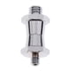 thumbnail image 2 of Adaptador de Tornillo Convertidor Macho de 2x1/4 a 3/8 para Soporte de Luz de Estudio con Trípode - J 3 piezas, 2 of 8