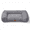 Dark Grey, variant on Exclusivo Mezcla Cuddler Couch Pet Bed with Sides for Small Medium Dogs, 30"x20" Ribbed Plush Corduroy Dog Bed with Non-Slip Bottom and Washable Cover, Dark Grey