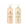 Hairitage Outta My Hair Shampoo + SOS Conditioner Variety Pack, 21 oz