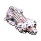 thumbnail image 4 of Xihbxyly Perro Esqueleto de Halloween, Cabeza de Calabaza Espeluznante, Decoración de Terror de Resina, Temática de Casa Embrujada, Decoración de Fiesta Espeluznante, Uso Multiescena, Juego de 4 Piez, 4 of 7