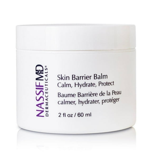 NassifMD Skin Barrier Balm