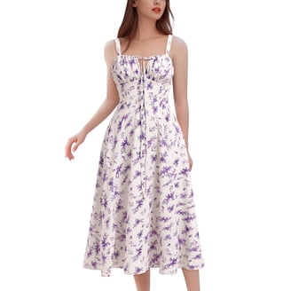 delilah floral long sleeve lace maxi dress The Dahlia Lace Front Zip Temple Dress in White REGULAR / L main image 1