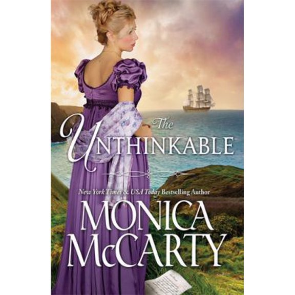 Pre-Owned The Unthinkable (Paperback) 0991210425 9780991210428