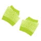 thumbnail image 5 of Accesorios de fiesta clásicos de los años 80 sweethay 10Conjunto Amarillo neon, 5 of 6