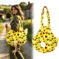 thumbnail image 1 of Tong Chicken Rooster Catching With Closure Long Strap & Exquisite Chicken Print Handheld For Chicken Outdoor Travel, 1 of 6