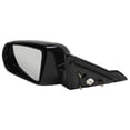 thumbnail image 2 of Garage-Pro Driver Side Mirror Compatible with 2008-2009 Chrysler Sebring Paintable, Heated, Power Adjust, 2 of 2