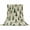 Green Brown, variant on Green Christmas Tree Throw Blanket for Couch, Lightweight Flannel Fleece Blanket, Xmas Pine Trees Natural Forest Rustic Microfiber Plush All Season Decorative Blankets for Sofa Office Lap 30"x40"